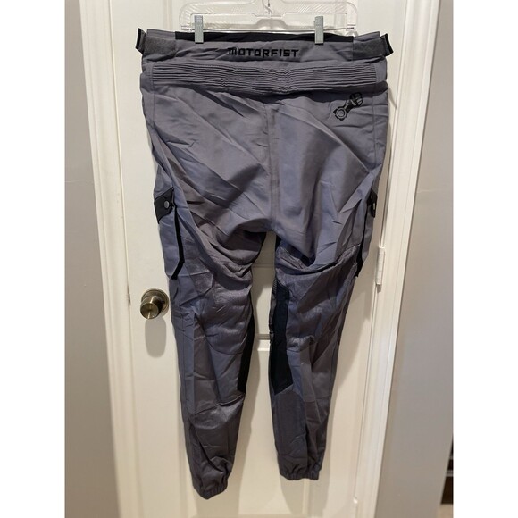 Motorfist Pants Men’s Size 40 (fits 36/38) NEW - Picture 7 of 16